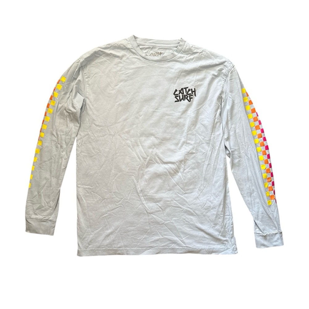 Catch Surf Long Sleeve